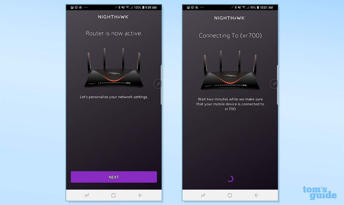 Netgear Nighthawk XR700 Router – Full Review and Benchmarks | Tom's Guide