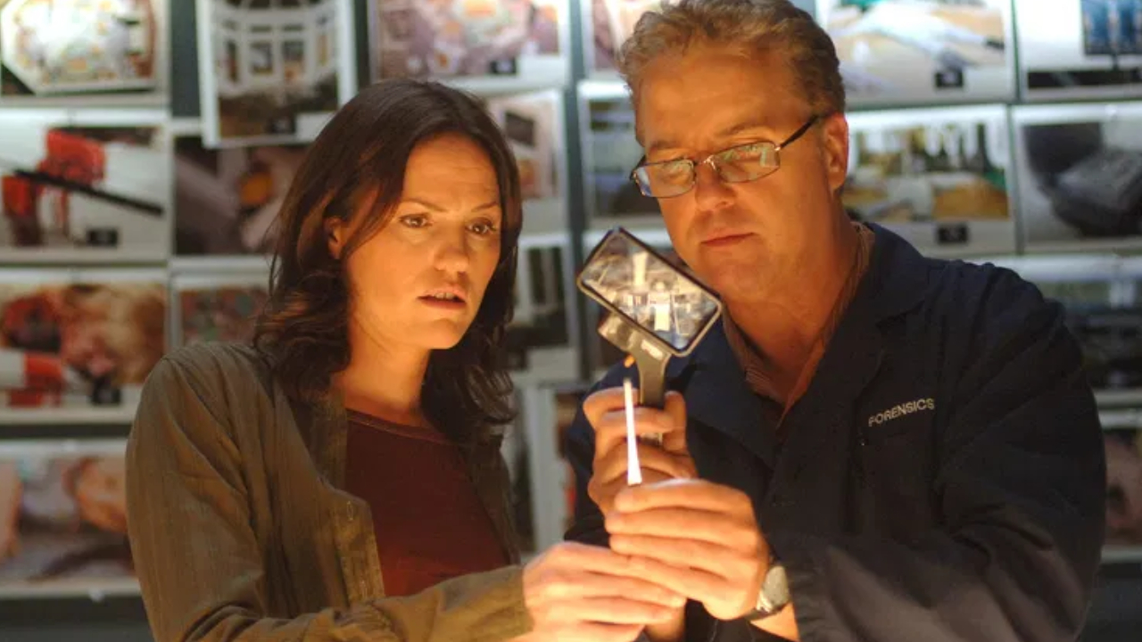 Season 3 Episode 17 Full CSI Crime Scene Investigation Is Coming Back Season 3 Episode 17 Full CSI Crime Scene Investigation Is Coming Back