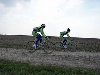 Pozzato will take Roubaix win however it comes
