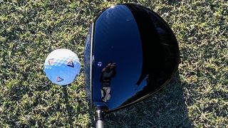 Photo of Taylormade Qi10 driver
