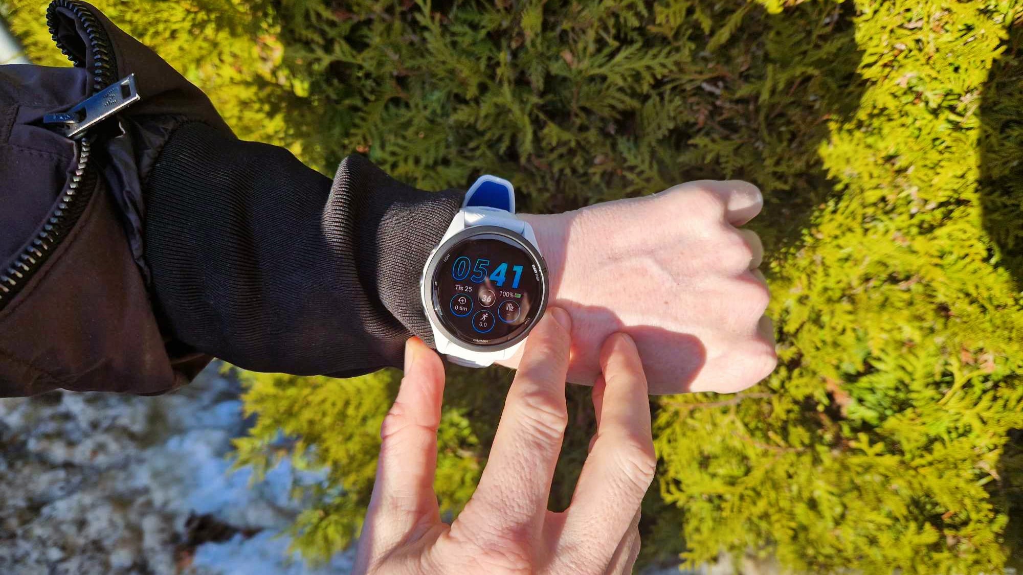 Garmin Forerunner 265
