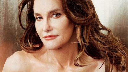 Caitlyn Jenner