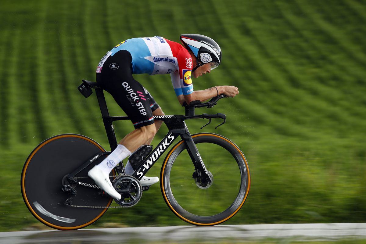 Bob Jungels (Deceuninck-Quickstep)