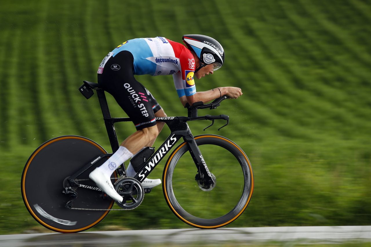 Bob Jungels (Deceuninck-Quickstep)