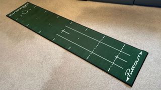 PuttOut Medium Putting Mat Review