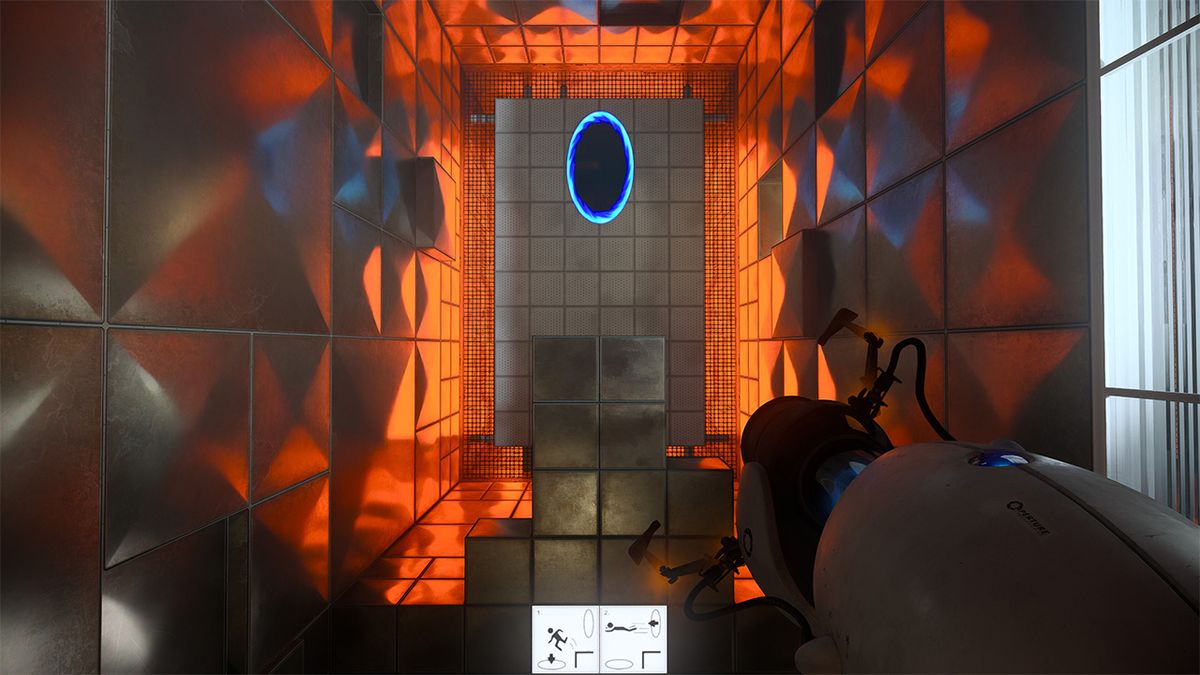 Portal RTX