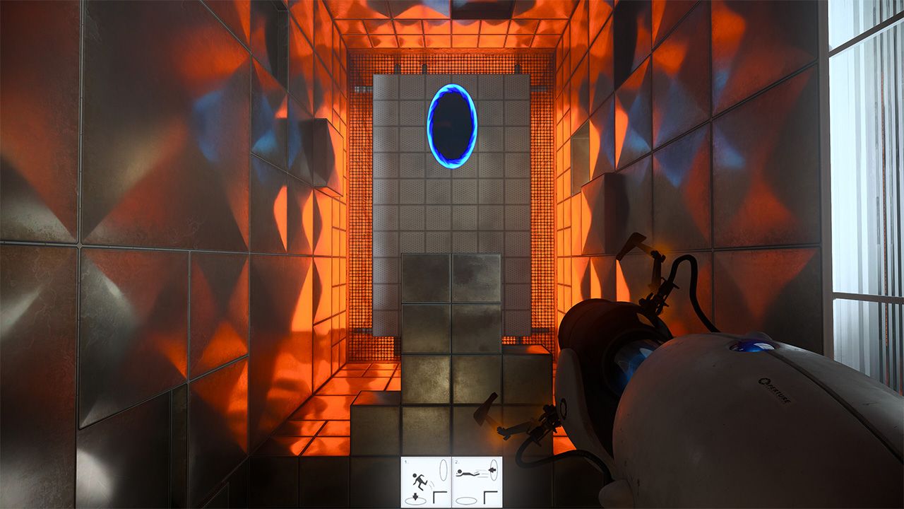 Portal RTX