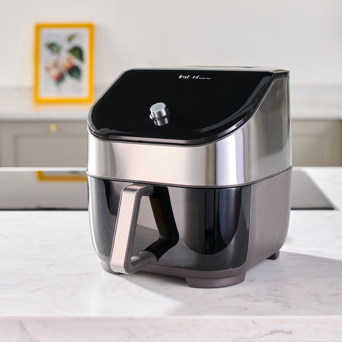 Our favourite air fryer is £50 off for Black Friday the Instant