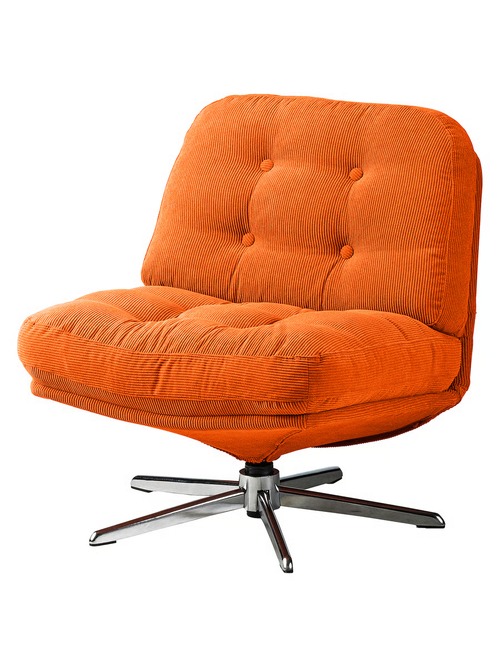 Dyvlinge Swivel Chair 