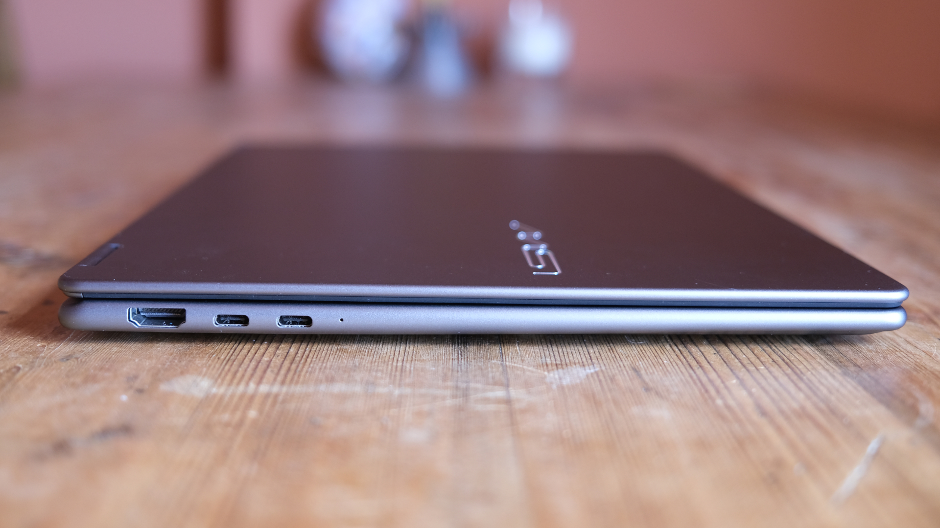 MSI Prestige 14 Flip AI+ review