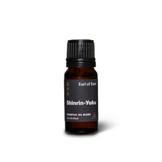 Earl of East | Essential Oil Blend - Shinrin-Yoku 10ml [0.33fl.oz]