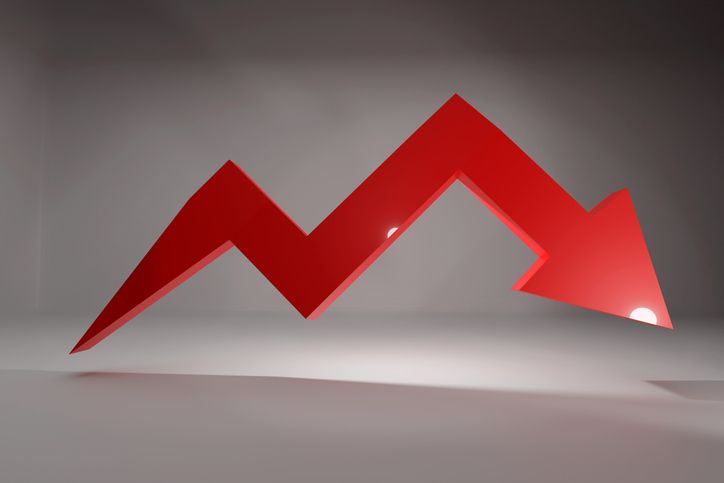 Stocks See First Back-to-Back Losses of 2026: Stock Market Today