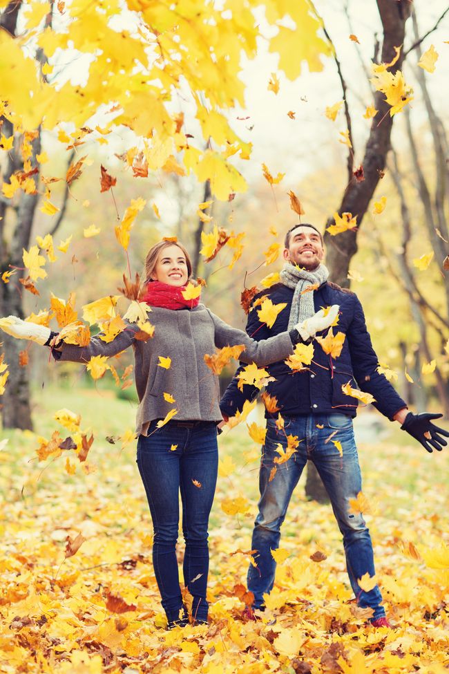 10 tips for capturing colorful autumn