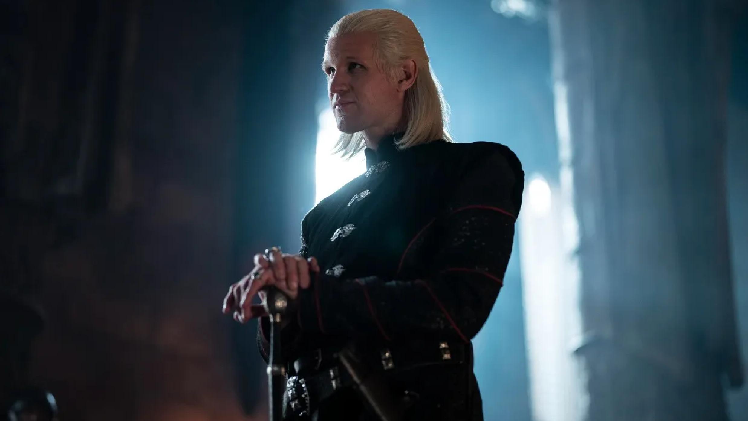 House of the Dragon: 5 things we've learned about the Game of Thrones prequel