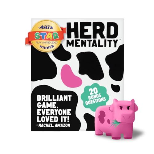 Herd Mentality