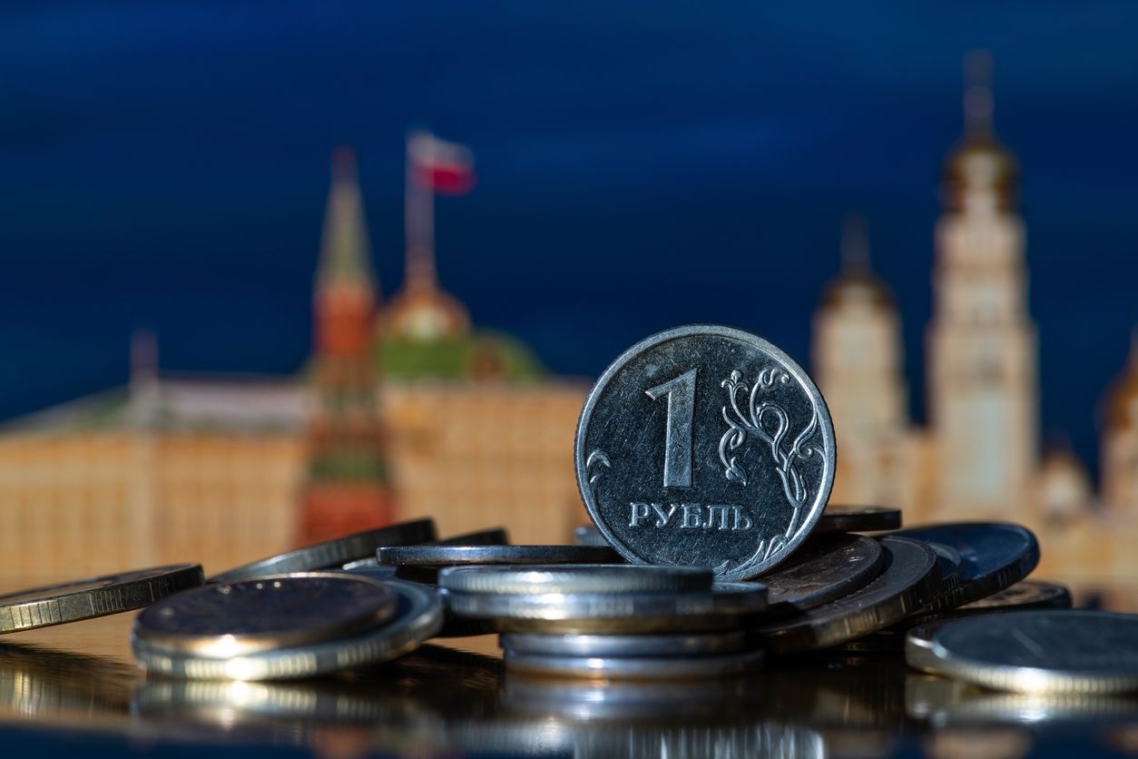 Russian rouble