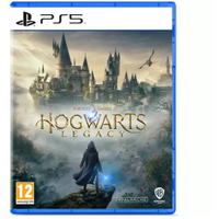 Hogwarts Legacy (PS5): £54.99£34.99 at Currys