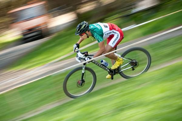 Marco Fontana (Cannondale)