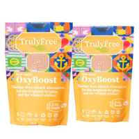 Truly Free Non-Toxic OxyBoost&nbsp;| $19 at Walmart