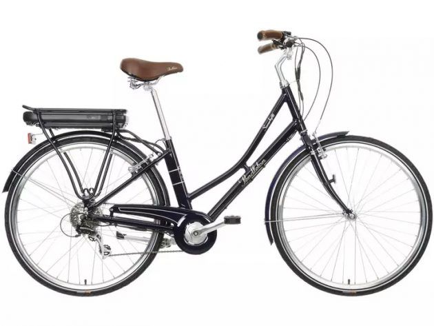 best women's electric bikes