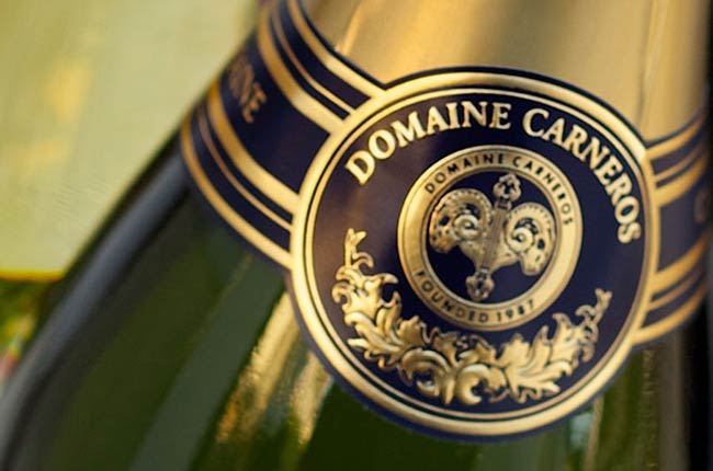 Domaine Carneros Le Reve