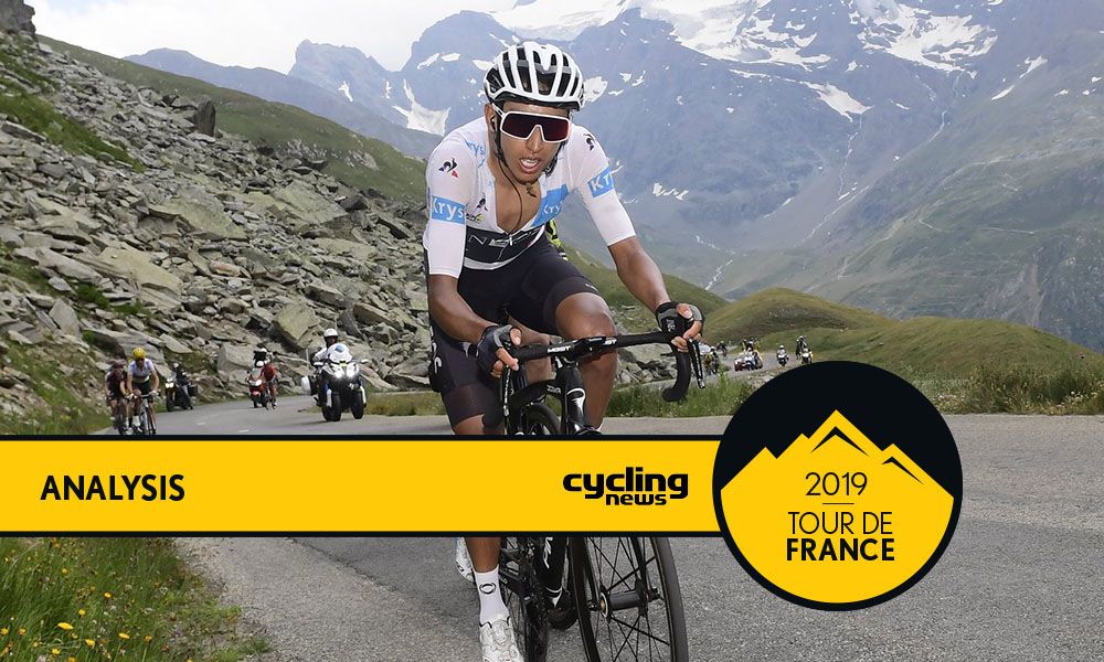 Egan Bernal