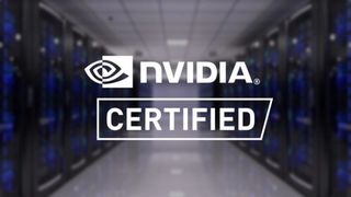 Nvidia Certified