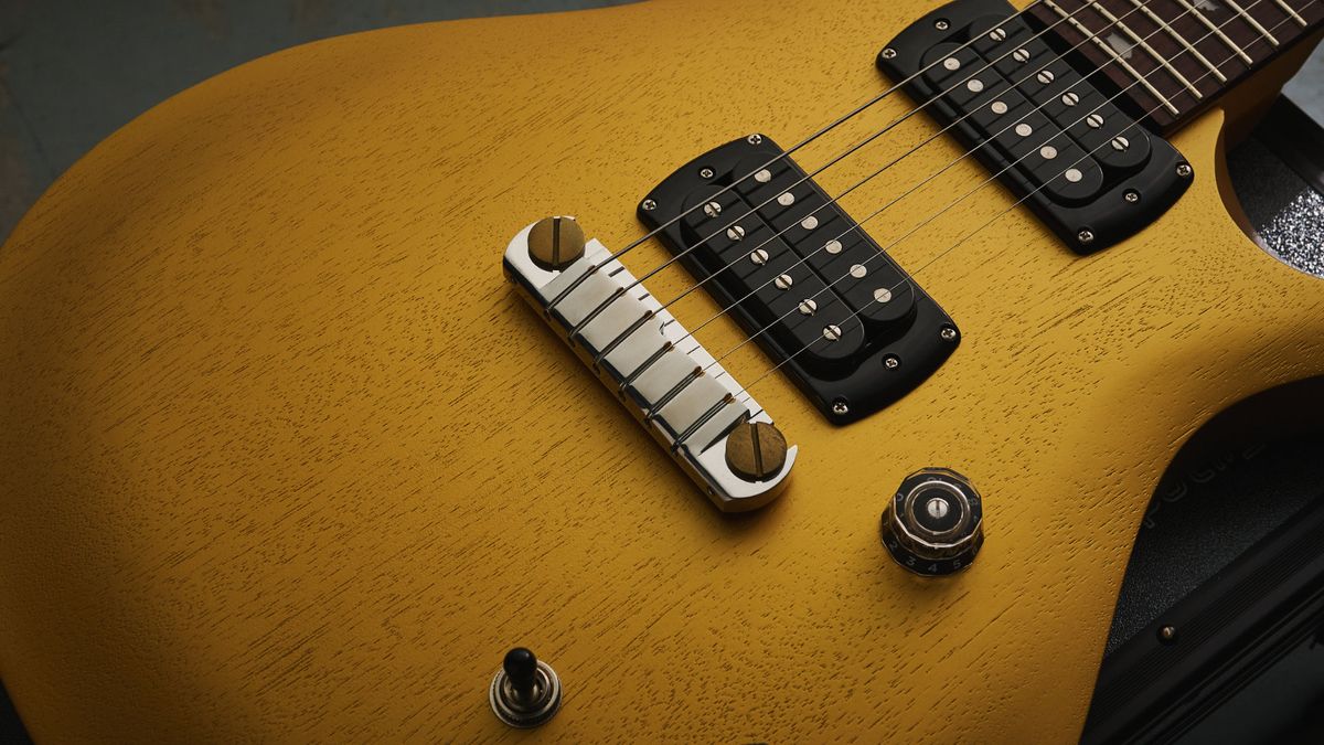 PRS SE CE24