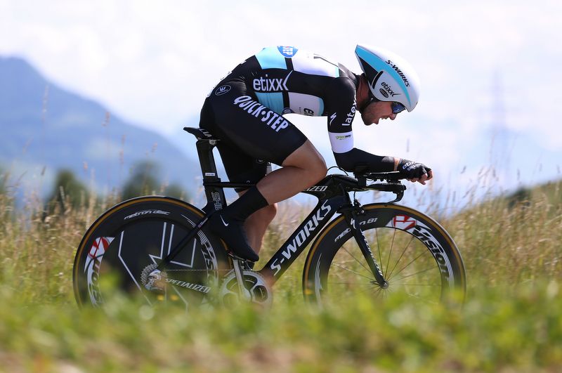 Mark Cavendish (Etixx-Quick Step)
