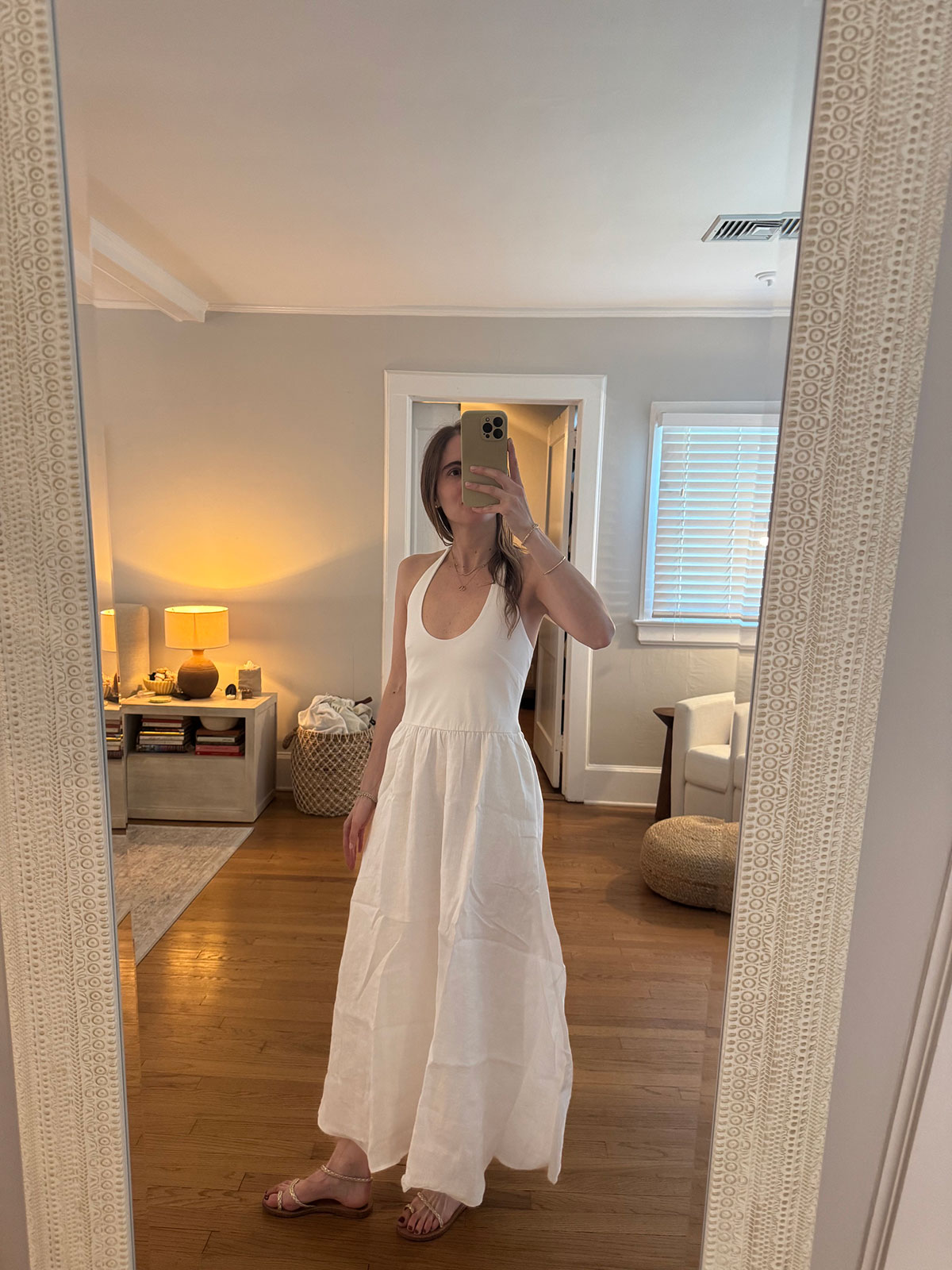 dresses