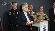 Hennepin County prosecutor Mary Moriarty