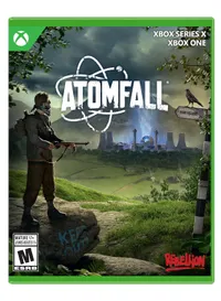 Atomfall| $64.99$39.99 at AmazonSave $25 Atomfall| $64.99$39.99 at AmazonSave $25
