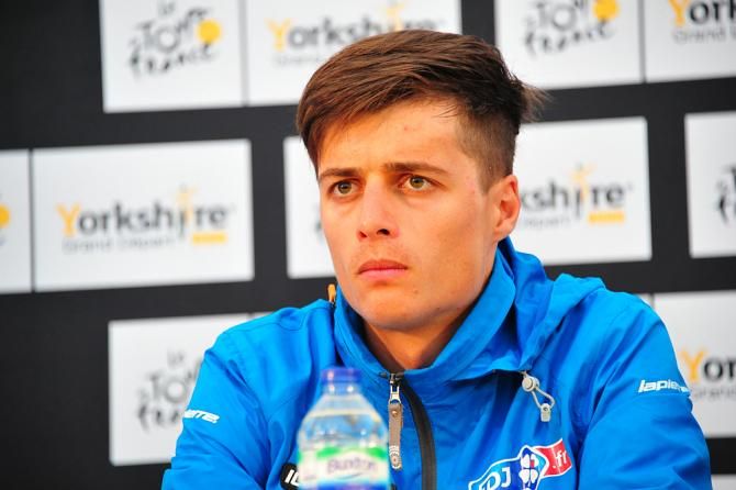 Arthur Vichot (FDJ)