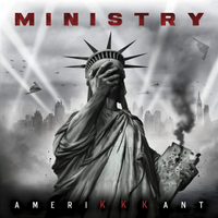 Ministry: AmeriKKKant