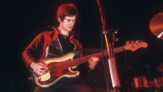 4. The Stranglers - Peaches (1977)