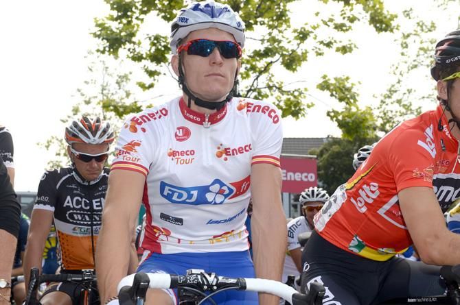 Arnaud Demare (FDJ)