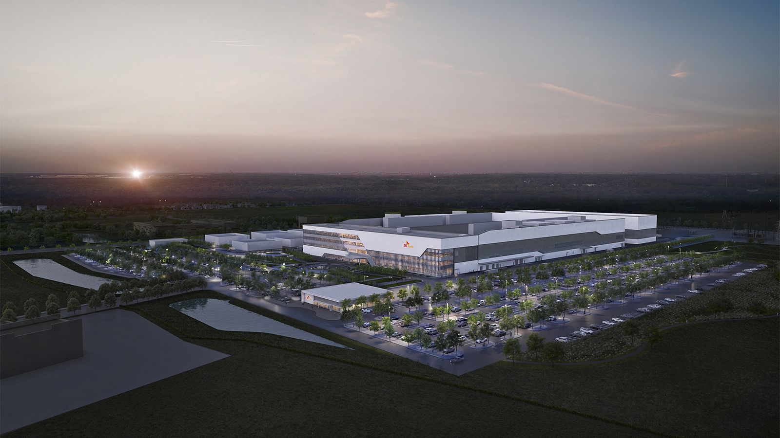 SK hynix