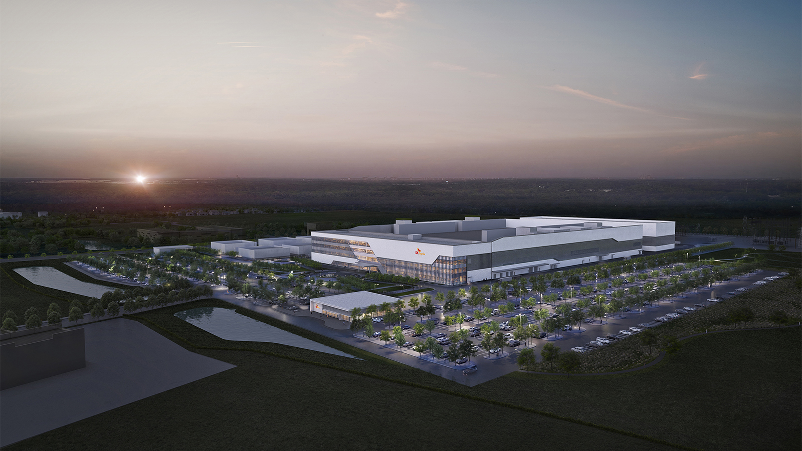 SK hynix