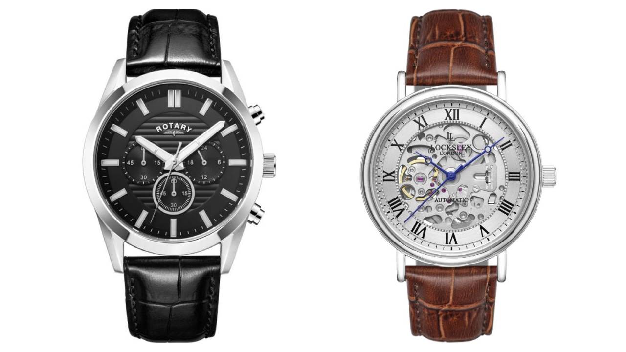 Watch Shop discount codes 20 OFF for December 2023 T3