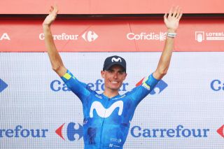 'I'll have to bring out the best version of Enric' - Vuelta a Espa&ntilde;a leader Mas focused on his own performance in key time trial on Thursday