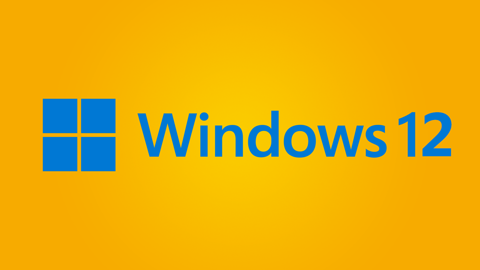 Oh dear, Windows 12 might have just been leaked... by Microsoft and Intel |  TechRadar