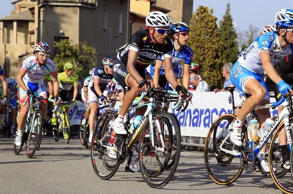Javier Alberto Gonzalez Barrera (Colombia - Coldeportes)
