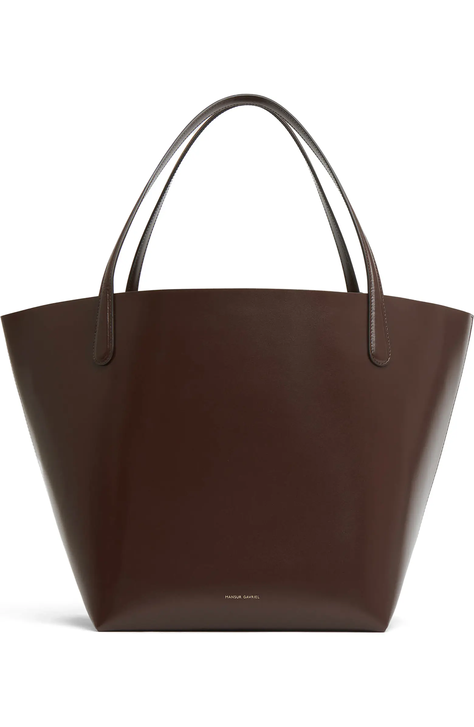 Mansur Gavriel, Everyday Soft Leather Tote (Was