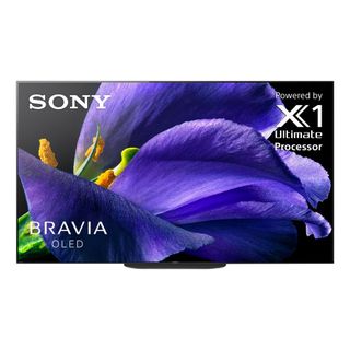 Sony A9g Series 4k Oled Smart Tv