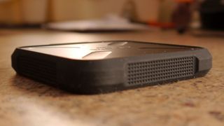 Adata SD700 External SSD