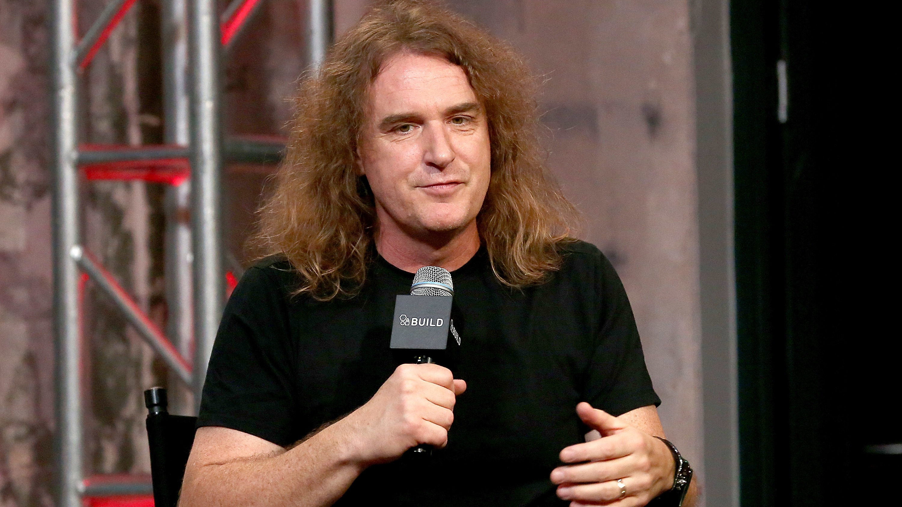 David Ellefson