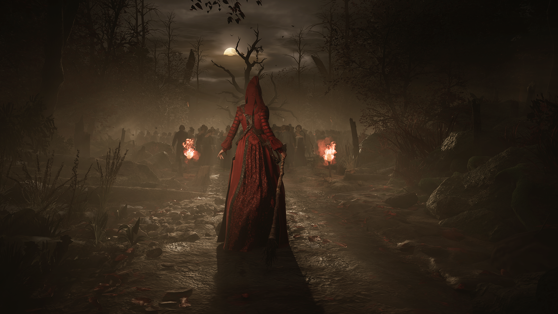 1666: Amsterdam preview screenshots