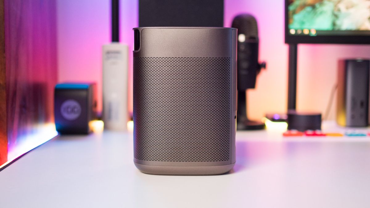 XGIMI MoGo 2 Pro review