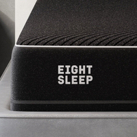 The best Eight Sleep mattress sales and deals for December 2022  save  250 on the Pod 3 mattress - 79