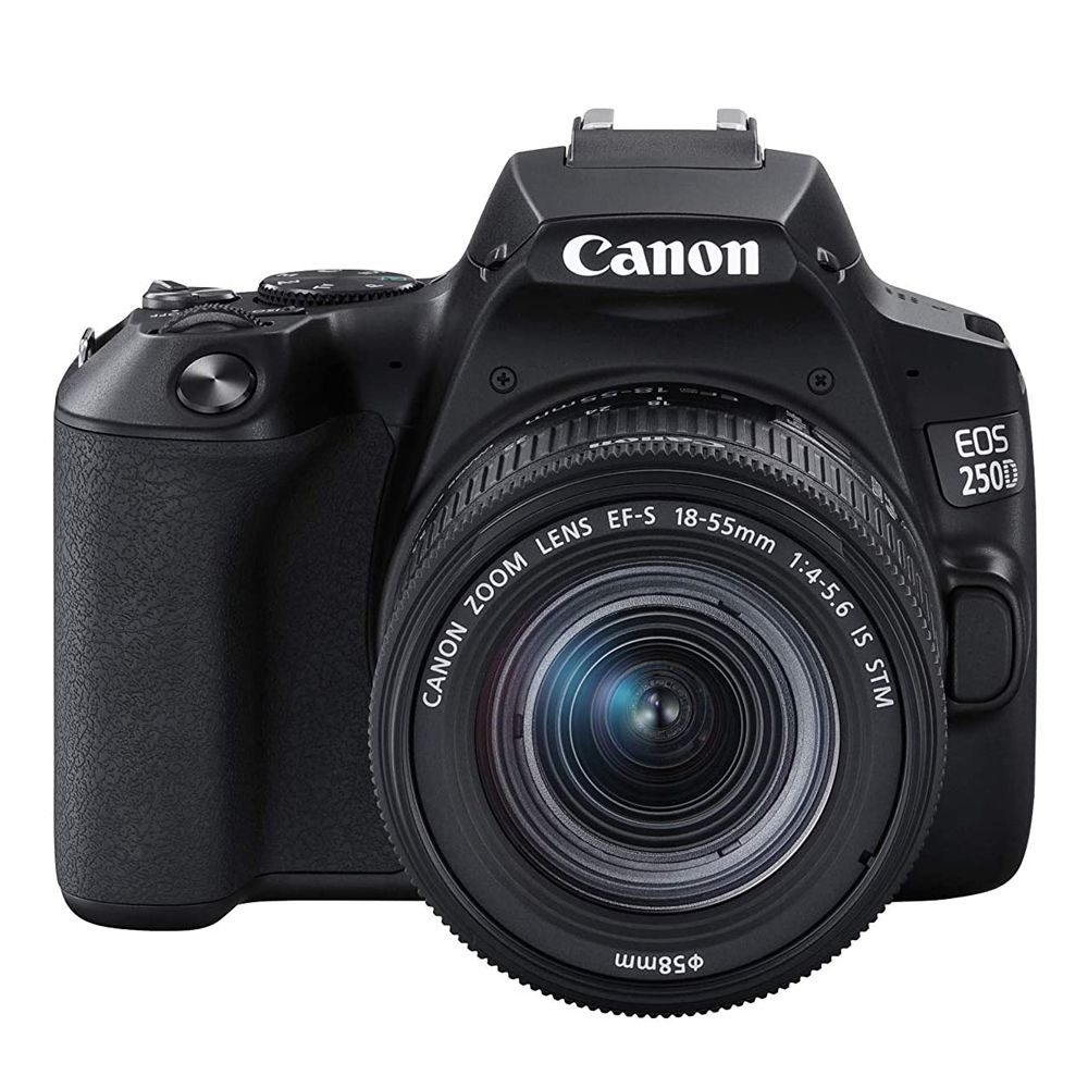 Canon EOS 250D